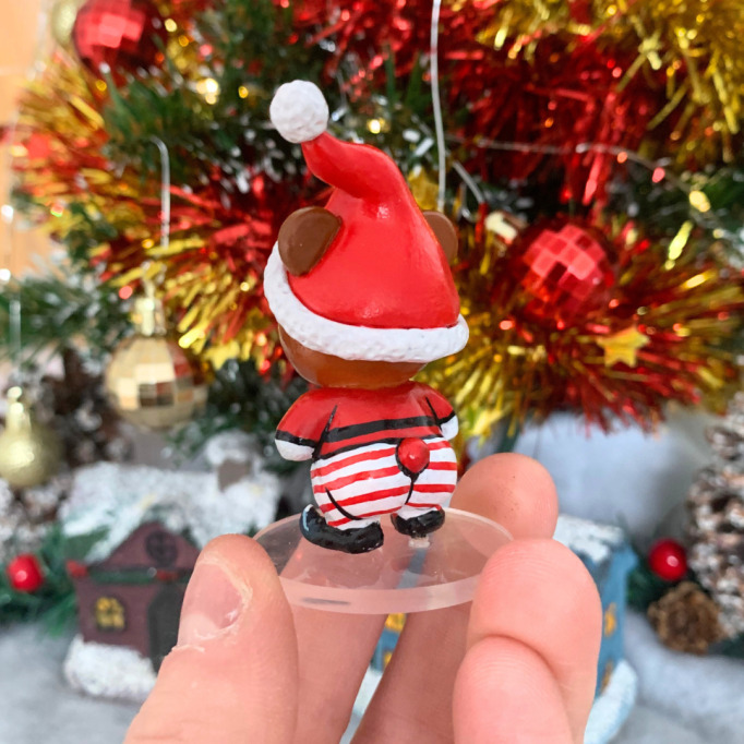 Festive Collection 2025 - Full Kit