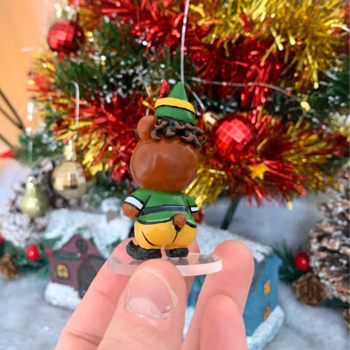 Festive Collection 2025 : Elf