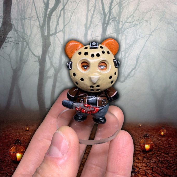 Spooky Collection 2025 - Killer Screams Collection