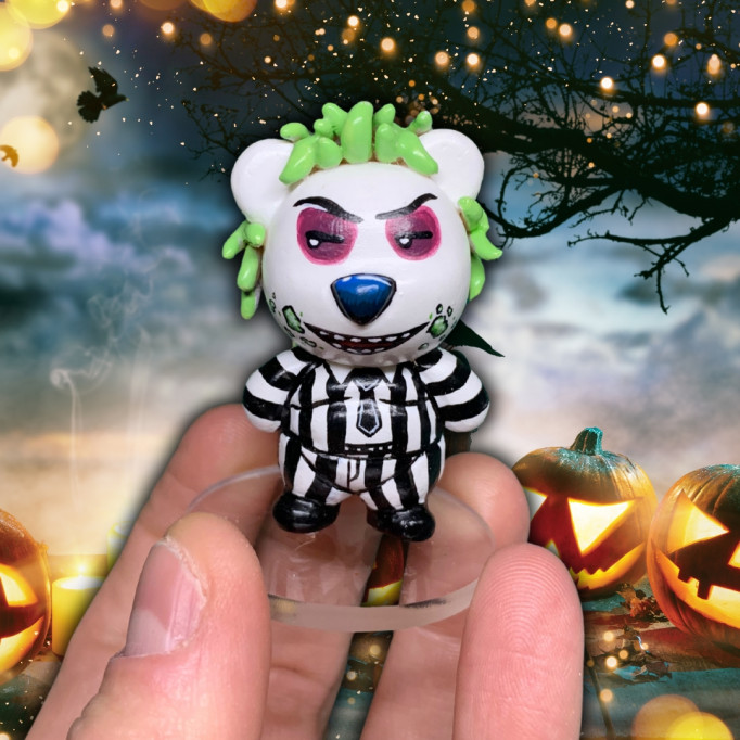Spooky Collection 2025 - Night Horrors Collection