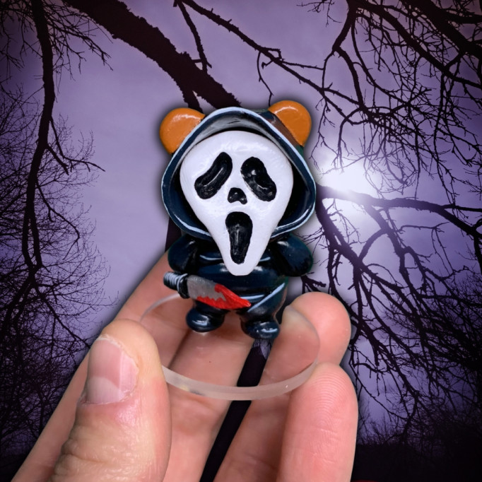 Spooky Collection 2025 - Killer Screams Collection