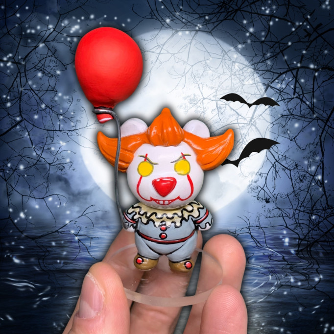 Spooky Collection 2025 - Night Horrors Collection