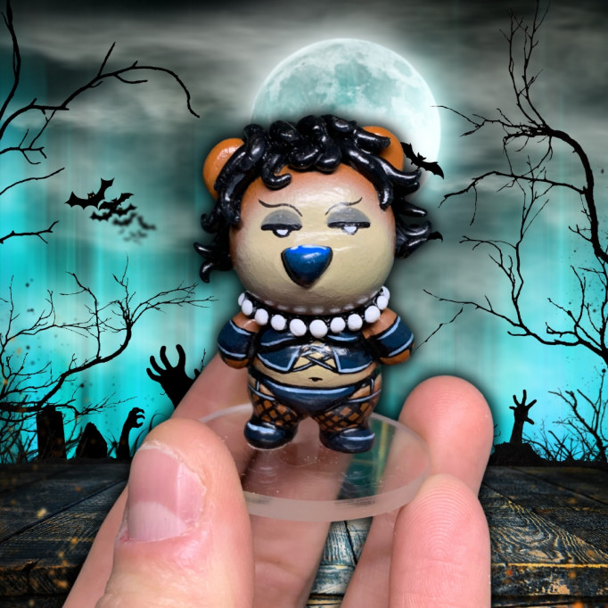 Spooky Collection 2025 - Frank-N-Furter