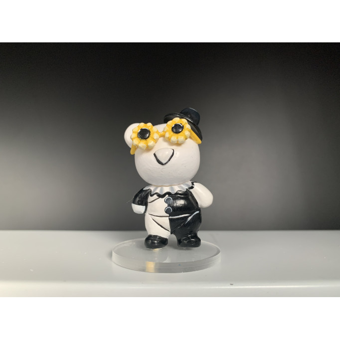 Spooky Collection 2025 - Art the clown