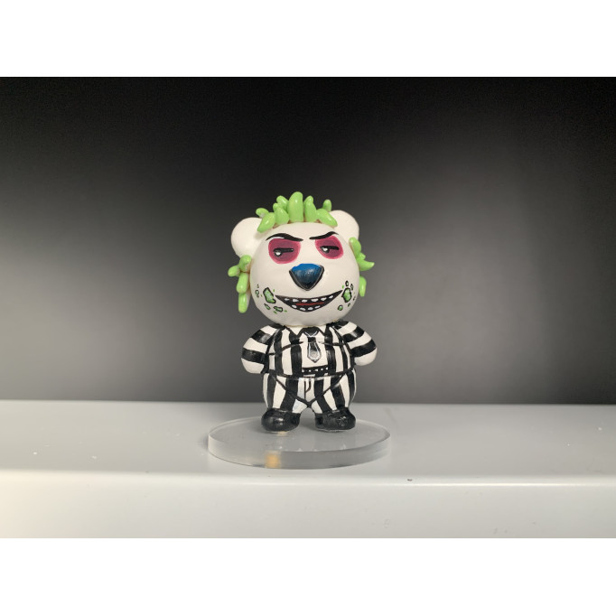 Spooky Collection 2025 - Beetlejuice