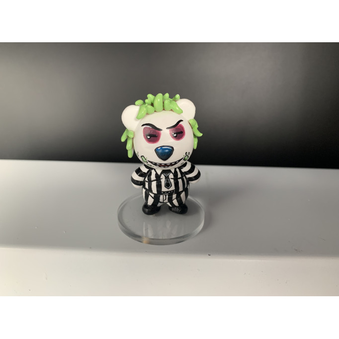 Spooky Collection 2025 - Beetlejuice