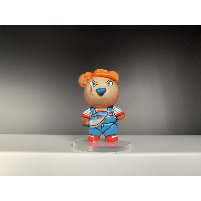 Spooky Collection 2025 - Chucky