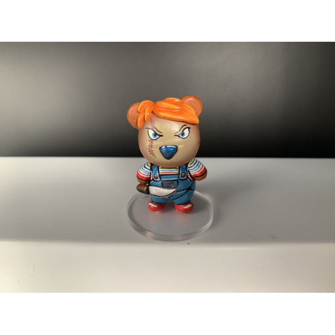 Spooky Collection 2025 - Chucky