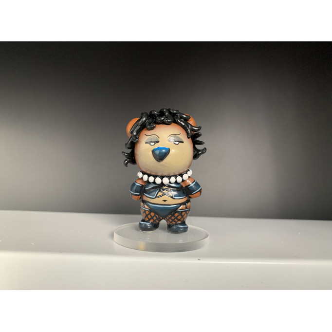 Spooky Collection 2025 - Frank-N-Furter