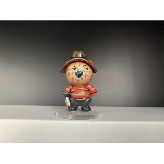 Spooky Collection 2025 - Freddy