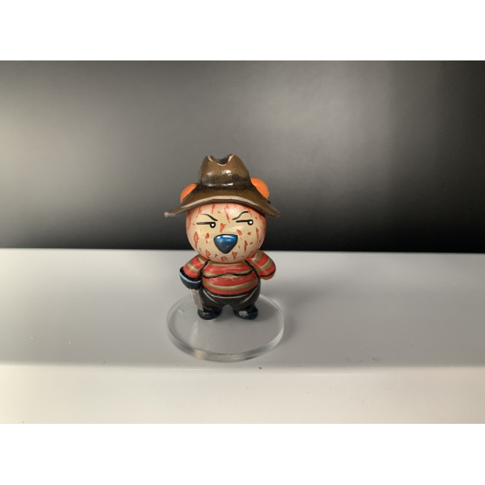 Spooky Collection 2025 - Freddy