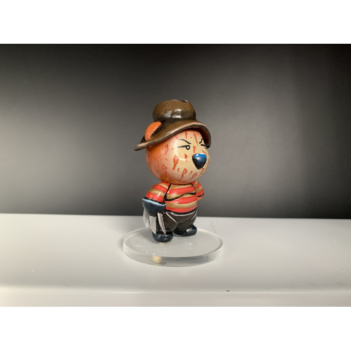 Spooky Collection 2025 - Freddy