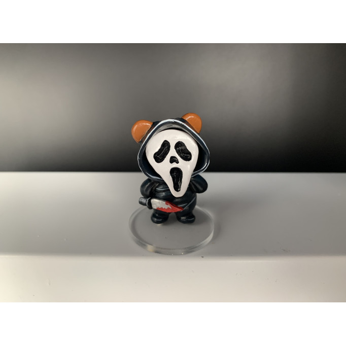 Spooky Collection 2025 - Ghostface