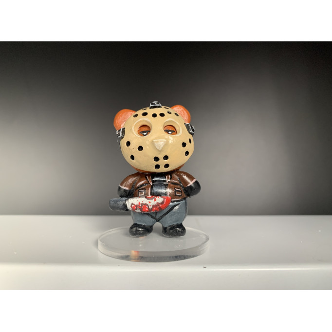 Spooky Collection 2025 - Jason