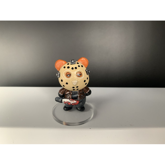 Spooky Collection 2025 - Jason