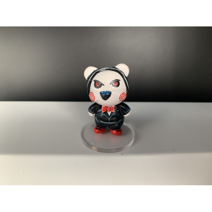 Spooky Collection 2025 - Jigsaw