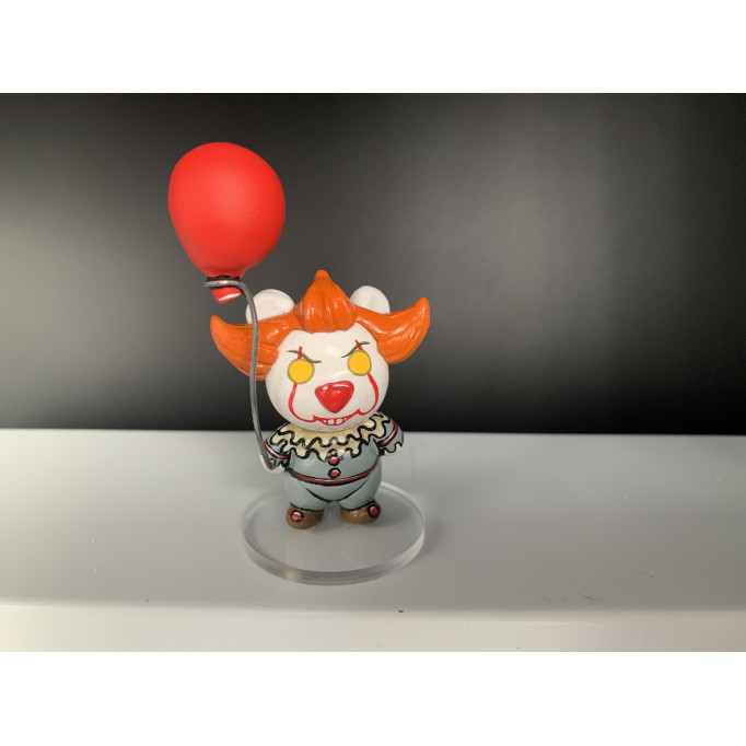 Spooky Collection 2025 - Pennywise