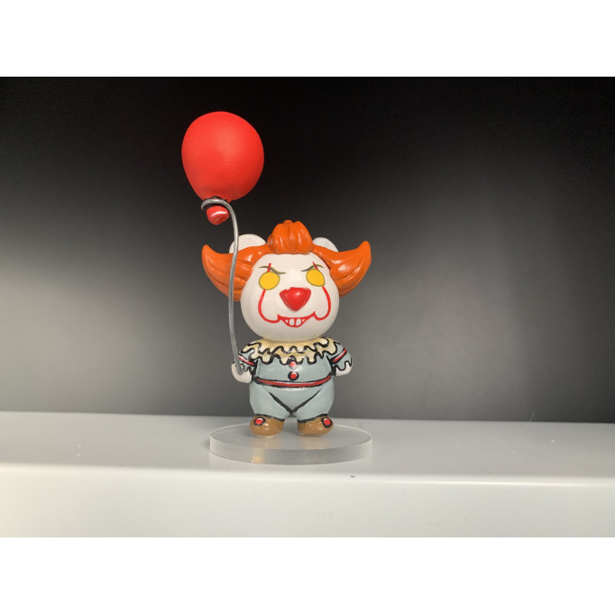 Spooky Collection 2025 - Pennywise
